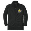 Youth Tricot Track Jacket Thumbnail