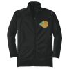 Youth Tricot Track Jacket Thumbnail