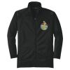 Youth Tricot Track Jacket Thumbnail