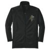 Youth Tricot Track Jacket Thumbnail
