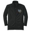 Youth Tricot Track Jacket Thumbnail