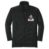 Youth Tricot Track Jacket Thumbnail