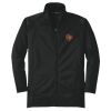 Youth Tricot Track Jacket Thumbnail