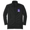 Youth Tricot Track Jacket Thumbnail
