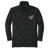 Youth Tricot Track Jacket Thumbnail