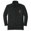 Youth Tricot Track Jacket Thumbnail