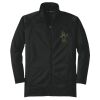 Youth Tricot Track Jacket Thumbnail