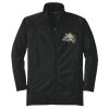 Youth Tricot Track Jacket Thumbnail