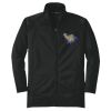Youth Tricot Track Jacket Thumbnail