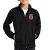 Youth Tricot Track Jacket Thumbnail