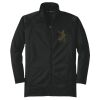 Youth Tricot Track Jacket Thumbnail