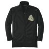 Youth Tricot Track Jacket Thumbnail