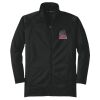 Youth Tricot Track Jacket Thumbnail