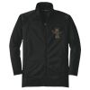 Youth Tricot Track Jacket Thumbnail