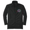 Youth Tricot Track Jacket Thumbnail