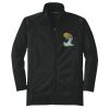 Youth Tricot Track Jacket Thumbnail
