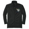 Youth Tricot Track Jacket Thumbnail