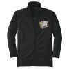 Youth Tricot Track Jacket Thumbnail