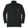 Youth Tricot Track Jacket Thumbnail