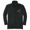 Youth Tricot Track Jacket Thumbnail