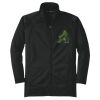 Youth Tricot Track Jacket Thumbnail