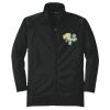 Youth Tricot Track Jacket Thumbnail