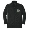 Youth Tricot Track Jacket Thumbnail