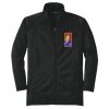 Youth Tricot Track Jacket Thumbnail