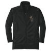 Youth Tricot Track Jacket Thumbnail