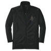 Youth Tricot Track Jacket Thumbnail