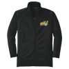 Youth Tricot Track Jacket Thumbnail