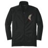 Youth Tricot Track Jacket Thumbnail