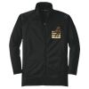 Youth Tricot Track Jacket Thumbnail