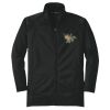 Youth Tricot Track Jacket Thumbnail