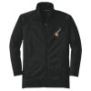 Youth Tricot Track Jacket Thumbnail