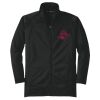 Youth Tricot Track Jacket Thumbnail