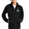 Youth Tricot Track Jacket Thumbnail