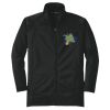 Youth Tricot Track Jacket Thumbnail