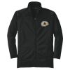 Youth Tricot Track Jacket Thumbnail