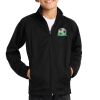 Youth Tricot Track Jacket Thumbnail