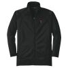 Youth Tricot Track Jacket Thumbnail