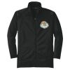 Youth Tricot Track Jacket Thumbnail