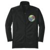 Youth Tricot Track Jacket Thumbnail