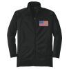 Youth Tricot Track Jacket Thumbnail