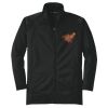Youth Tricot Track Jacket Thumbnail