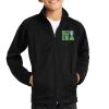Youth Tricot Track Jacket Thumbnail