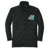 Youth Tricot Track Jacket Thumbnail