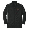 Youth Tricot Track Jacket Thumbnail