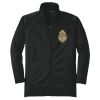 Youth Tricot Track Jacket Thumbnail