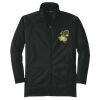 Youth Tricot Track Jacket Thumbnail